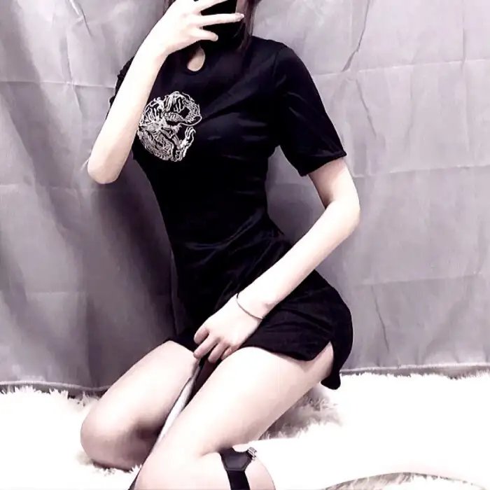 13鬼作祟